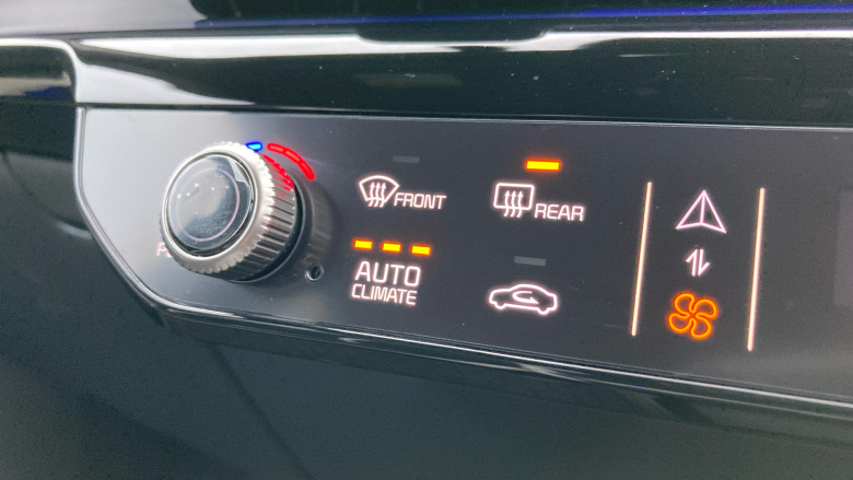 Kia EV6 168kW GT Line S 84kWh 5dr Auto Electric Estate